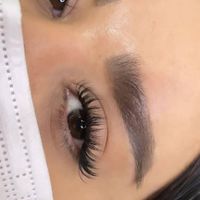 تخفیف ۵۰٪ خدمات مژه|خدمات آرایشگری و زیبایی|تهران, خاقانی|دیوار