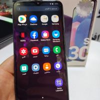 سامسونگ Galaxy A30s ۱۲۸ گیگابایت|موبایل|تهران, خاک سفید|دیوار