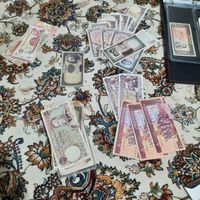 فروش و خریدار اسکناس و سکه کلکسیونی|کلکسیون سکه، تمبر، اسکناس|کرج, گلشهر|دیوار