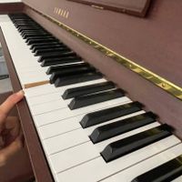 پیانو Yamaha DUP-7 (هیبرید)|پیانو، کیبورد، آکاردئون|تهران, عباس‌آباد|دیوار