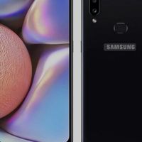 سامسونگ Galaxy A10s ۳۲ گیگابایت|موبایل|تهران, نیاوران|دیوار