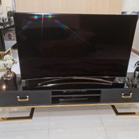 تلوزیون سامسونگ ۵۵ oled|تلویزیون و پروژکتور|تهران, ازگل|دیوار