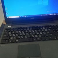 لپ تاپ دل dell|رایانه همراه|کرمان, |دیوار