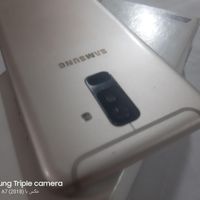 سامسونگ Galaxy A6+ (2018) ۳۲ گیگابایت|موبایل|تهران, چیتگر|دیوار