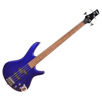 گیتار بیس باس آیبانز Bass Ibanez Gsr200|ویولن|تهران, ده‌ونک|دیوار