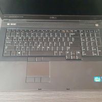 لپ‌تاپ dell m6700 i7 / vga 2gb ۱۷ اینچی|رایانه همراه|تهران, پیروزی|دیوار