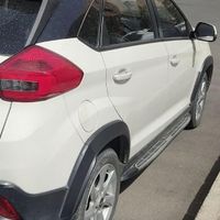 ام‌وی‌ام X22 دنده‌ای اسپرت لاکچری، مدل ۱۴۰۰|خودرو سواری و وانت|تهران, شهرک امید|دیوار