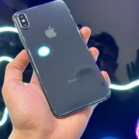 اپل iPhone XS Max ۵۱۲ گیگابایت دوسیم کارت|موبایل|تهران, آجودانیه|دیوار