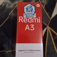 شیائومی Redmi A3|موبایل|تهران, آذری|دیوار