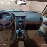 پژو پارس XU7، مدل ۱۳۹۴|خودرو سواری و وانت|تهران, خاوران|دیوار