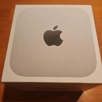 Mac Mini M4 2024 مک مینی مک بوک پرو Macbook Pro|رایانه همراه|تهران, پاسداران|دیوار