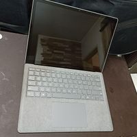 surface laptop 4 سرفیس زیر قیمت گذاشتم|رایانه همراه|تهران, نواب|دیوار