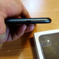 اپل iPhone 11 ۱۲۸ گیگابایت|موبایل|تهران, هاشم‌آباد|دیوار