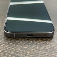 ایفون ۱۵ پرو ۲۵۶ - iphone 15 pro 256|موبایل|تهران, ازگل|دیوار