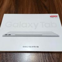 تبلت سامسونگ tab s9fe+5G|تبلت|تهران, نارمک|دیوار