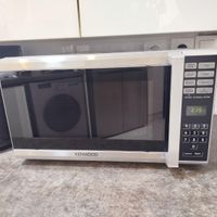 ماکروویو کنوود Kenwood mw939|اجاق گاز و لوازم برقی پخت‌وپز|تهران, سعادت‌آباد|دیوار