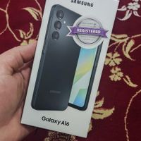 سامسونگ Galaxy A16 ۲۵۶ گیگابایت|موبایل|تهران, ظهیرآباد|دیوار