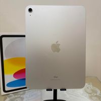 تبلت iPad 2022 Wifi 64GB نقره ای|تبلت|تهران, باغ فیض|دیوار