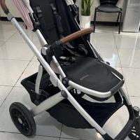 کالسکه امریکایی uppababy vista 2|کالسکه و لوازم جانبی|تهران, زعفرانیه|دیوار