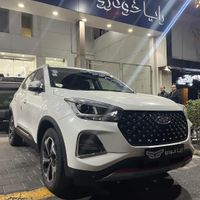 ام‌وی‌ام X55 Pro IE 1403 سفید نقد و اقساط|خودرو سواری و وانت|تهران, جردن|دیوار
