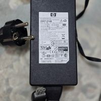 آداپتور سوکت طوسی 32v|قطعات و لوازم جانبی رایانه|تهران, شهرک پاسداران|دیوار