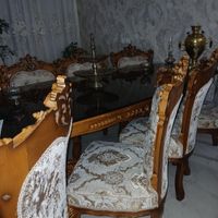 سرویس مبلمان|مبلمان خانگی و میز عسلی|تهران, افسریه|دیوار