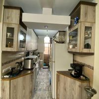 رهن واحد پارکینگ دار در سبحانی|اجارهٔ آپارتمان|تهران, شبیری|دیوار