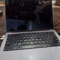 mac book pro m1 ۲۰۲۱|رایانه همراه|تهران, آرژانتین|دیوار