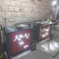 دو چرخه دستگاه۰۹۸لبو باقالی۵۶ذرت بلال تنوری۵۴کد۵|دوچرخه، اسکیت، اسکوتر|تهران, قیام‌دشت|دیوار