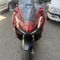 Honda ADV 160|موتورسیکلت|تهران, میدان انقلاب|دیوار