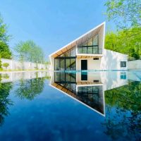 ویلا-مدرن-خوشگل-600متر-زمین-سند-تک-برگ