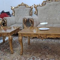 مبل سلطنتی|مبلمان خانگی و میز عسلی|تهران, استخر|دیوار