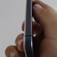 اپل iPhone 5 با حافظهٔ ۱۶ گیگابایت|موبایل|هشتگرد, |دیوار