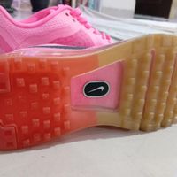 کفش نایک Nike Stussy Air Max اورجینال|کیف، کفش، کمربند|تهران, جمال‌زاده|دیوار