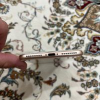 اپل iPhone 8 Plus با حافظهٔ ۲۵۶ گیگابایت|موبایل|تهران, شمشیری|دیوار