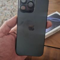 اپل iPhone 16 Pro Max با حافظهٔ ۱ ترابایت|موبایل|تهران, ونک|دیوار