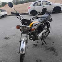 هوندا ۱۲۵مدل ۱۴۰۰رهرو|موتورسیکلت|تهران, شهرک ابوذر|دیوار