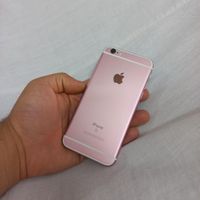 اپل iPhone 6s ۶۴ گیگابایت سالم|موبایل|تهران, فدک|دیوار