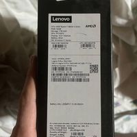 لبتاپ Lenovo Legion 5 Pro 16ACH6H Custom|رایانه همراه|تهران, جردن|دیوار