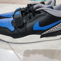 air jordan legacy 312 original|کیف، کفش، کمربند|تهران, جوادیه|دیوار
