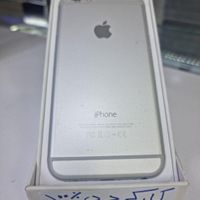 اپل iPhone 6 ۱۶ هاشمی علاالدین|موبایل|تهران, شیخ هادی|دیوار