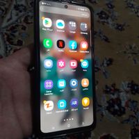 سامسونگ Galaxy A51 ۱۲۸ گیگابایت سالم درحدنو|موبایل|تهران, طیب|دیوار