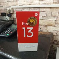 شیائومی Redmi 13 ۲۵۶ گیگابایت|موبایل|تبریز, |دیوار