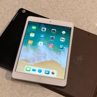 ipad mini 2 cellularدر حد اکبند بدون مشابه|تبلت|تهران, گاندی|دیوار