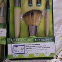 ست براش eco tools 3128|آرایشی، بهداشتی، درمانی|تهران, پاسداران|دیوار