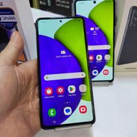 سامسونگ Galaxy A52 ۲۵۶ گیگابایت|موبایل|تهران, خاک سفید|دیوار