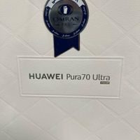 Huawei Pura 70 Ultra  هوواوی پیورا ۷۰ اولترا|موبایل|تهران, سوهانک|دیوار
