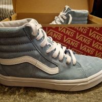 نیم بوت برند ونس VANS|کیف، کفش، کمربند|تهران, فاطمی|دیوار