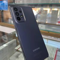 سامسونگ Galaxy A73 5G ۲۵۶ گیگابایت|موبایل|تهران, نارمک|دیوار