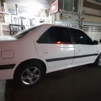 پژو پارس اتوماتیک TU5، مدل ۱۳۹۸|خودرو سواری و وانت|تهران, ابوذر (منطقه ۱۵)|دیوار
